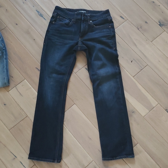 Denim Jeans - Picture 2 of 2